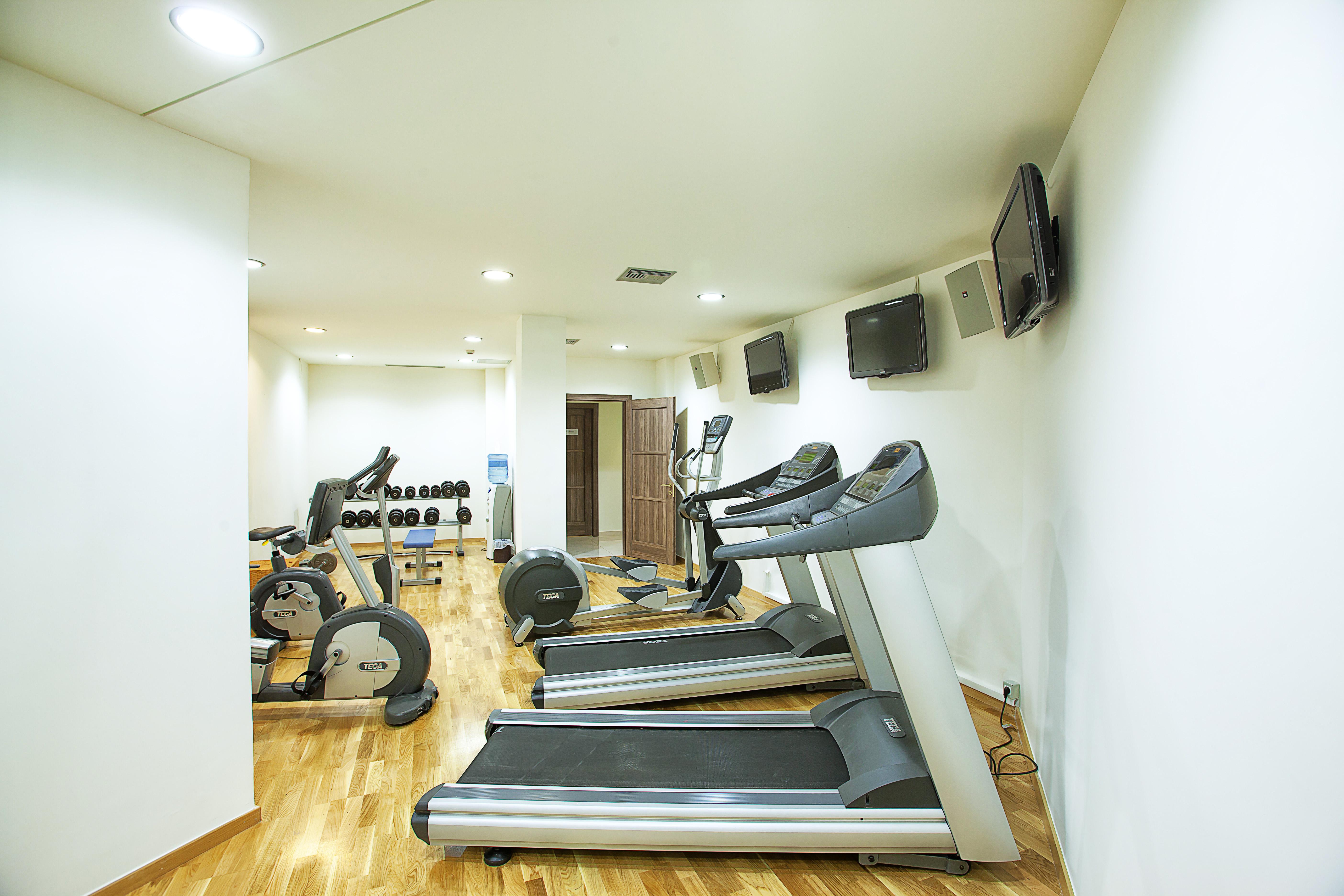 Sivota Hotel Bagian luar foto