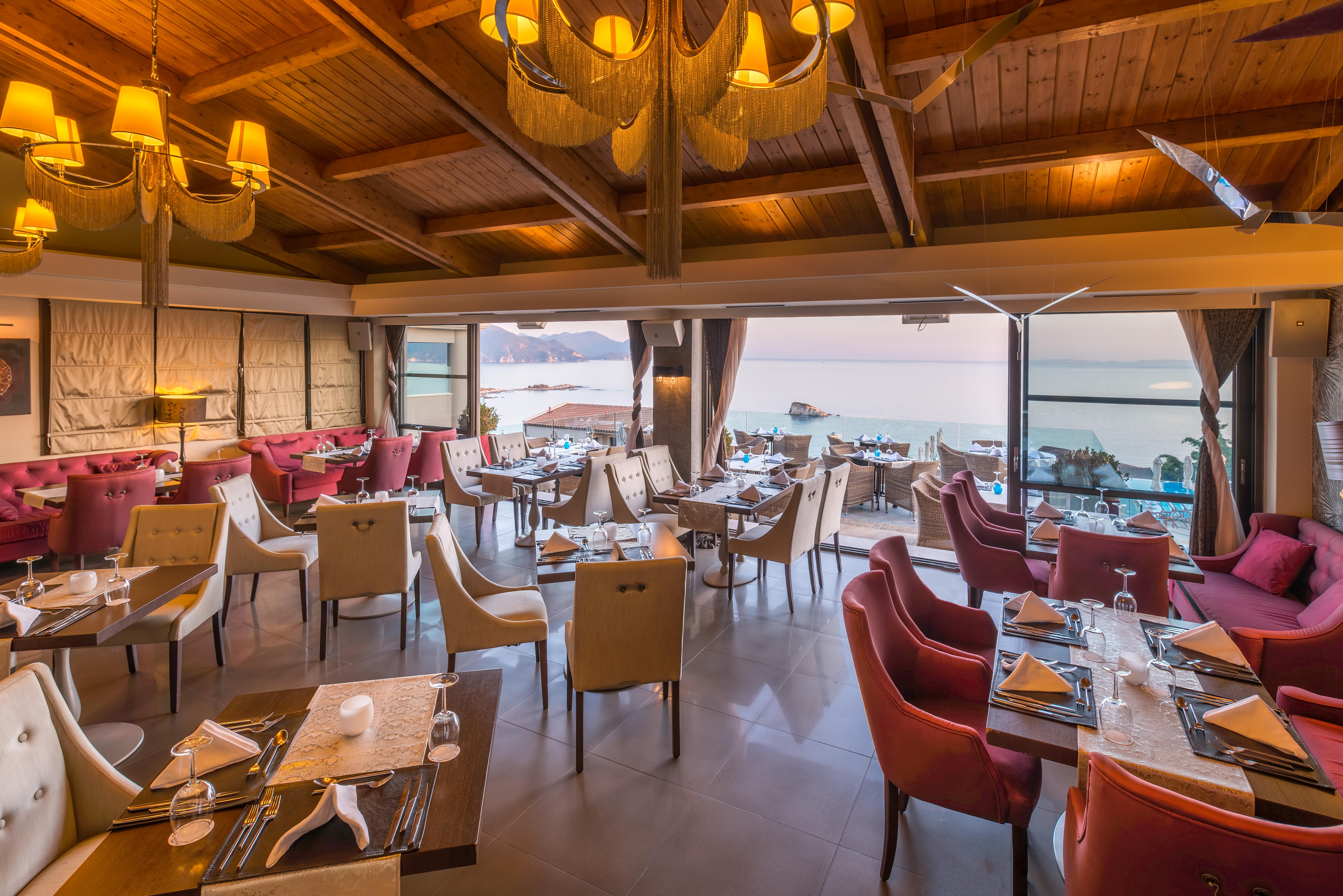 Sivota Hotel Bagian luar foto